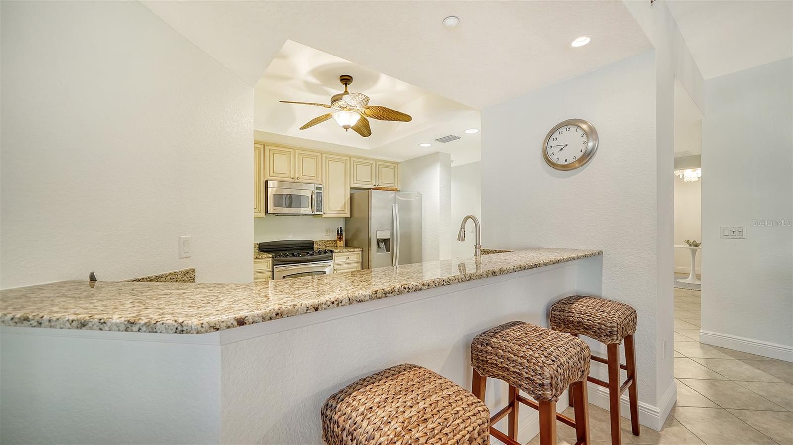 VILLAS AT BELLAGIO HARBOR VILLAGE - Residential Lease