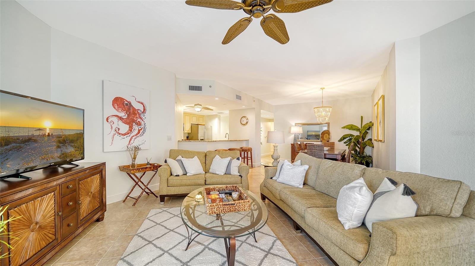 VILLAS AT BELLAGIO HARBOR VILLAGE - Residential Lease