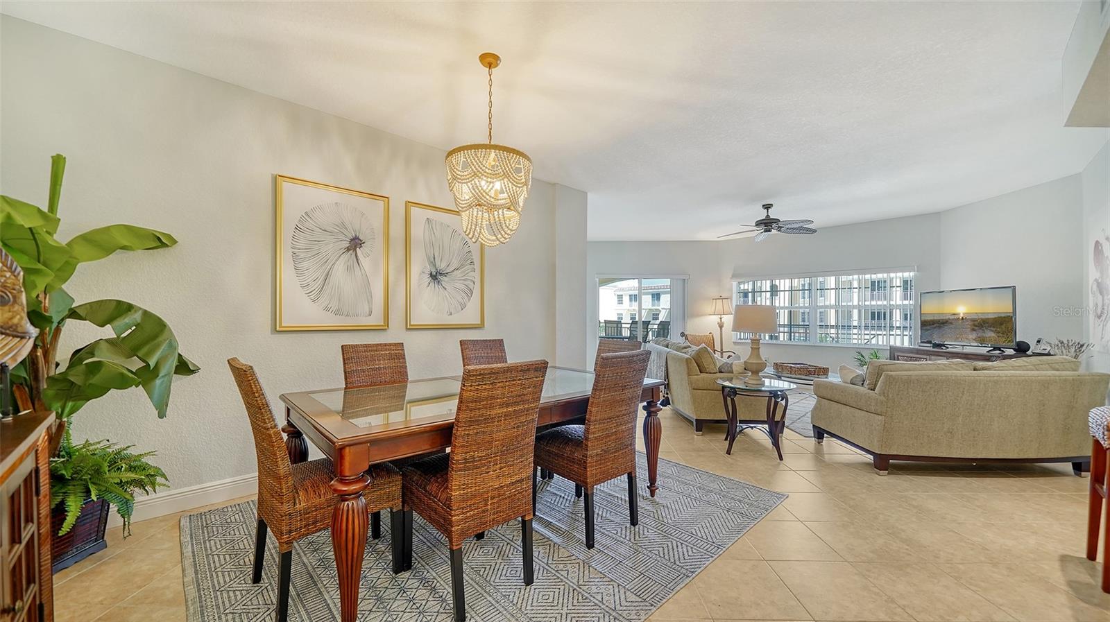 VILLAS AT BELLAGIO HARBOR VILLAGE - Residential Lease