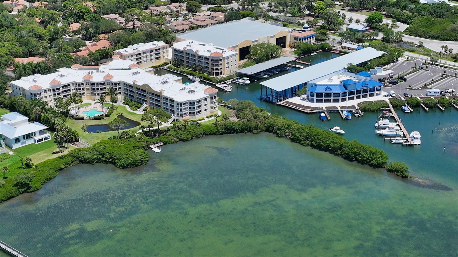 VILLAS AT BELLAGIO HARBOR VILLAGE - Residential Lease