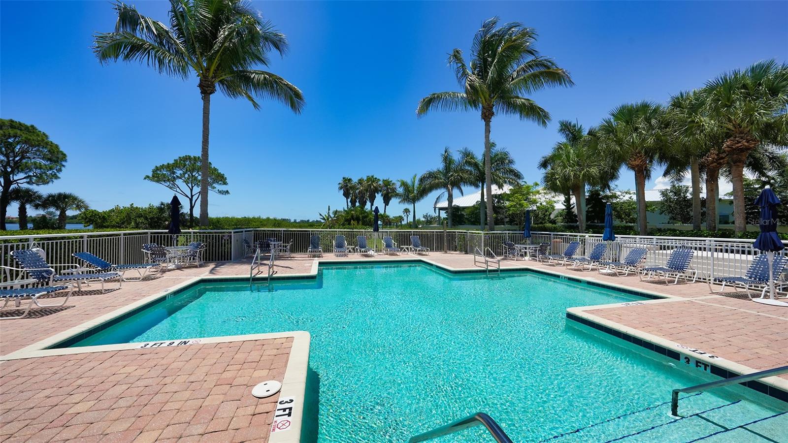 VILLAS AT BELLAGIO HARBOR VILLAGE - Residential Lease