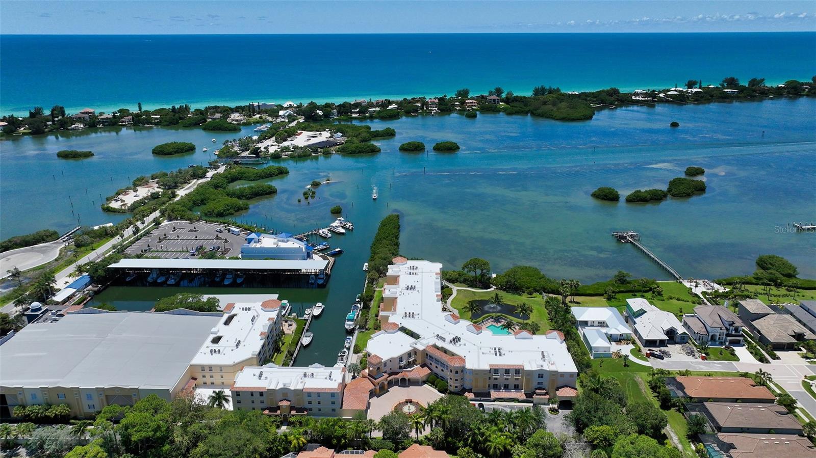 VILLAS AT BELLAGIO HARBOR VILLAGE - Residential Lease