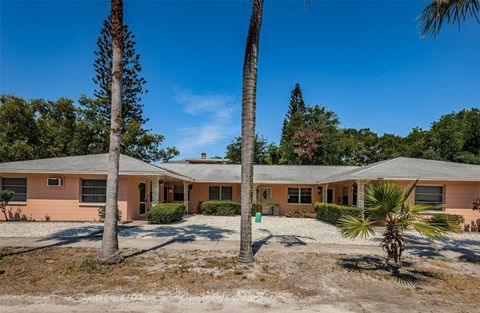 3025 54TH STREET S GULFPORT FL 33707
