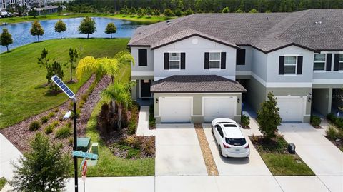 2190 GREAT SAPPHIRE LANE LUTZ FL 33558