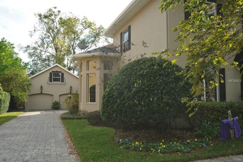 A home in ORLANDO