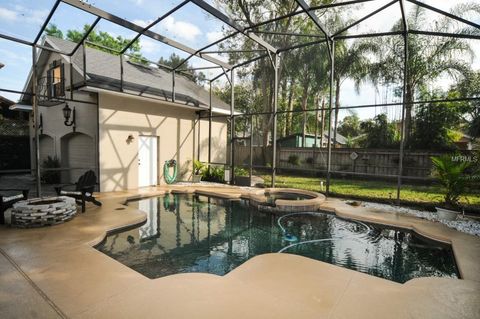 A home in ORLANDO