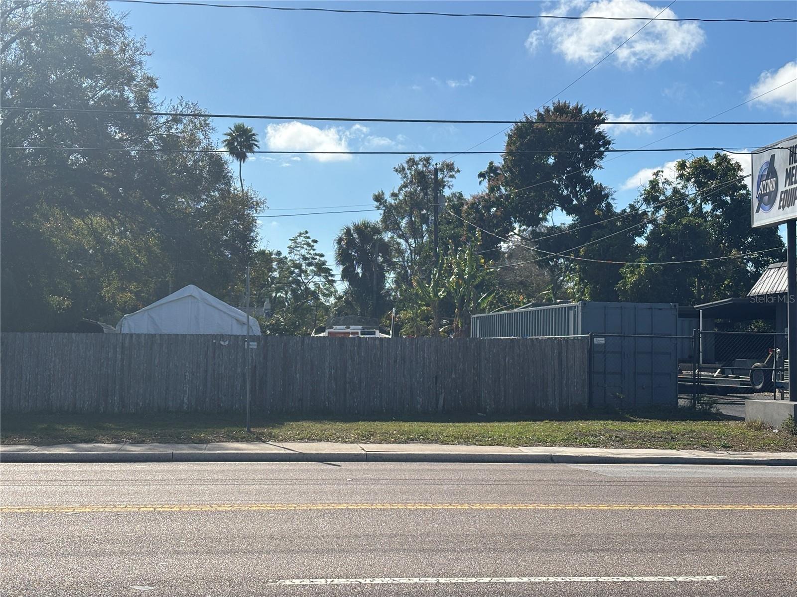 LELLMAN HEIGHTS 1ST SEC - Land