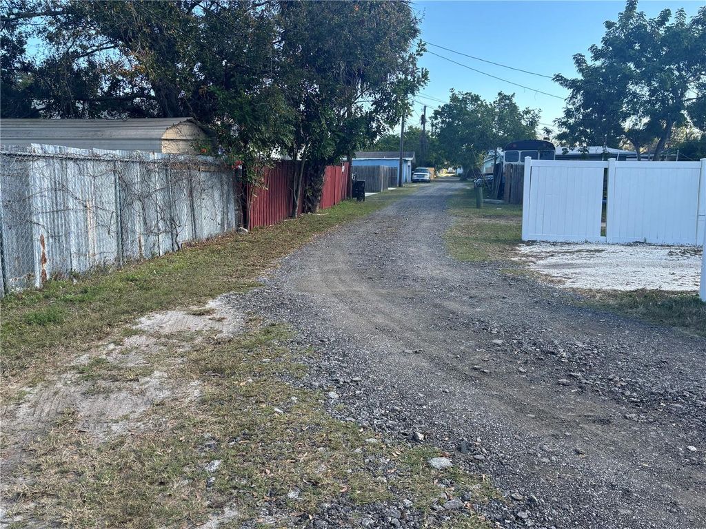 Photo of 54th Avenue N, St Petersburg, FL 33714 (MLS # TB8462854)