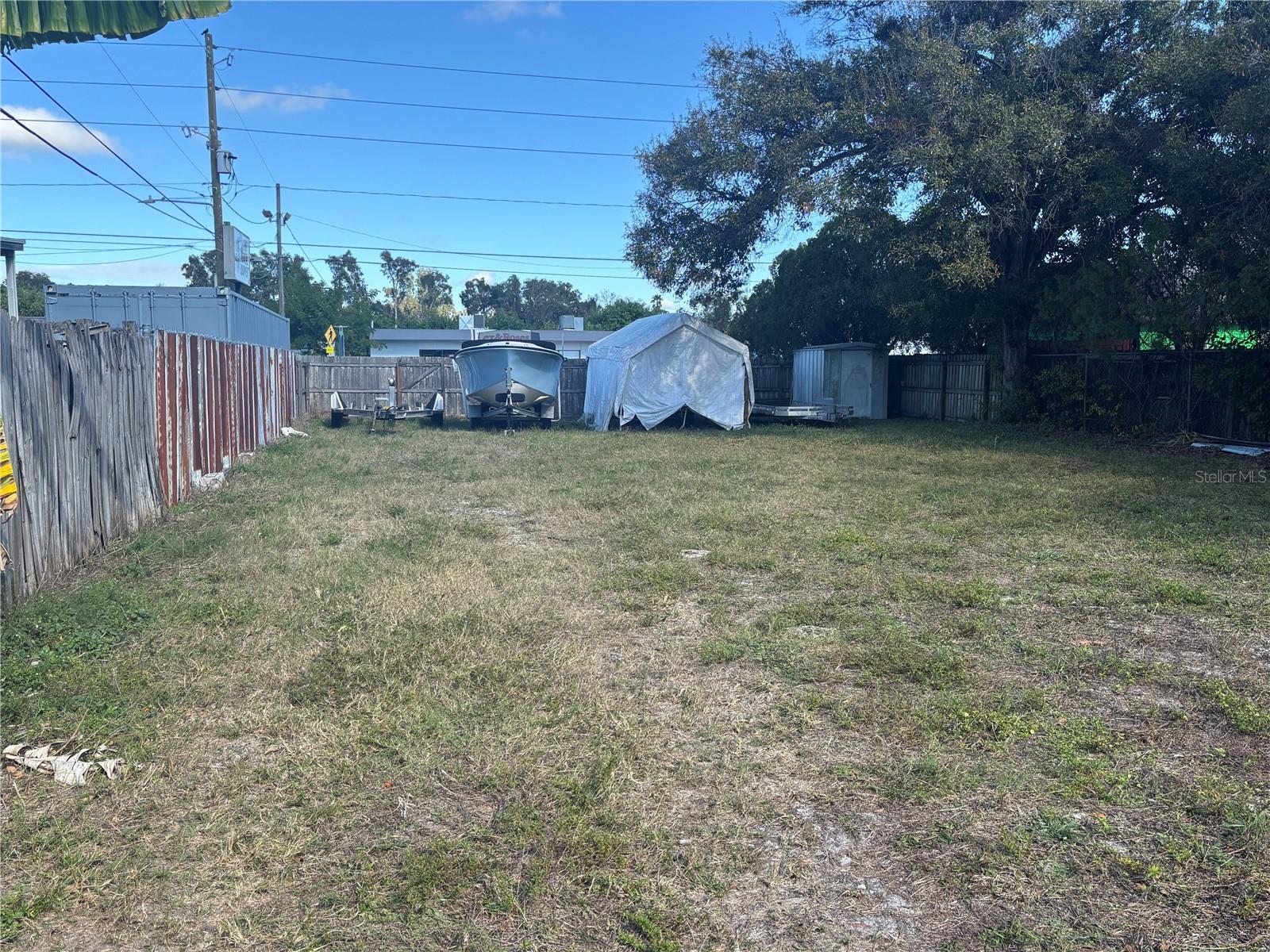 LELLMAN HEIGHTS 1ST SEC - Land