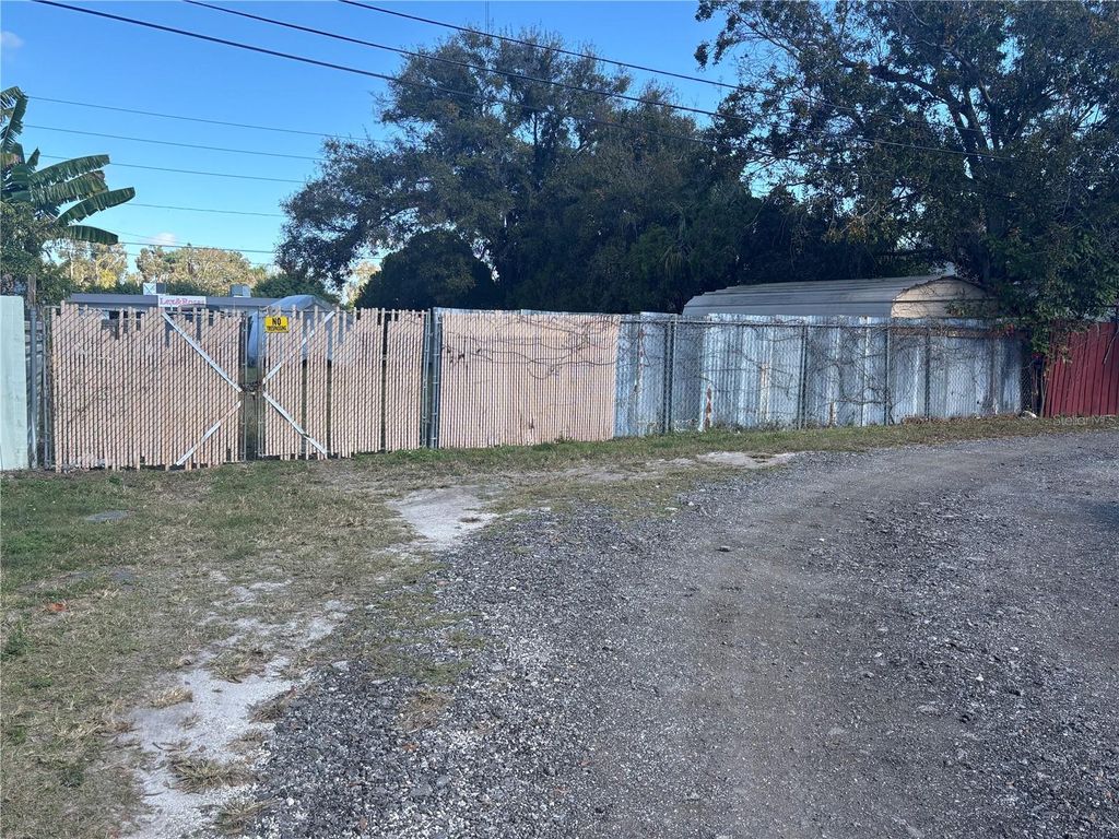 Photo of 54th Avenue N, St Petersburg, FL 33714 (MLS # TB8462854)