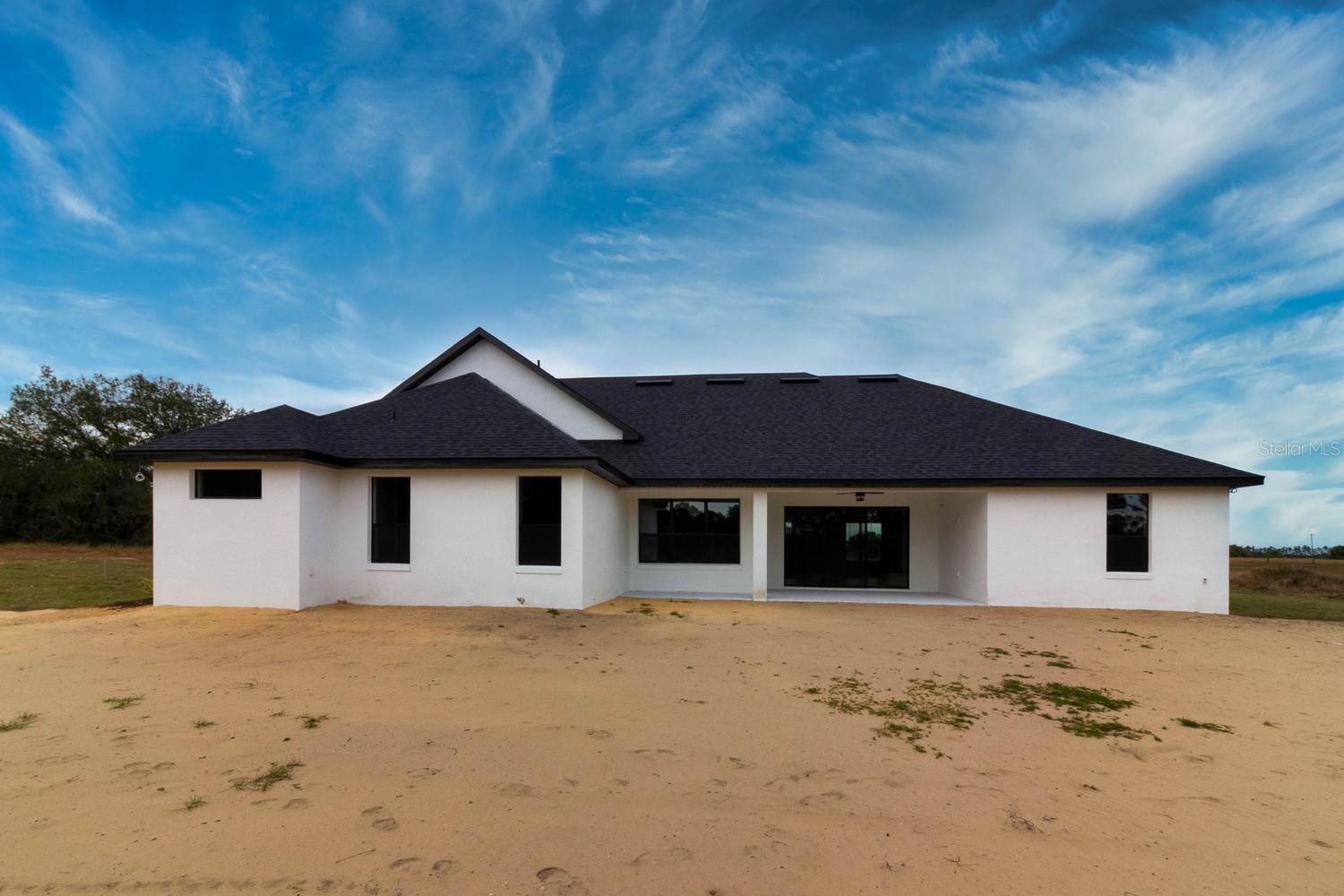 SILVER BEACH HEIGHTS - Residential