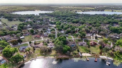 Tiny photo for 1000 Silver Drive, Umatilla, FL 32784 (MLS # G5109980)