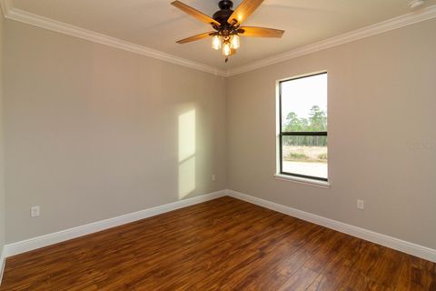 Tiny photo for 1000 Silver Drive, Umatilla, FL 32784 (MLS # G5109980)