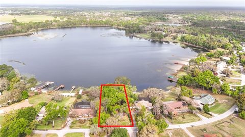 Tiny photo for 1000 Silver Drive, Umatilla, FL 32784 (MLS # G5109980)