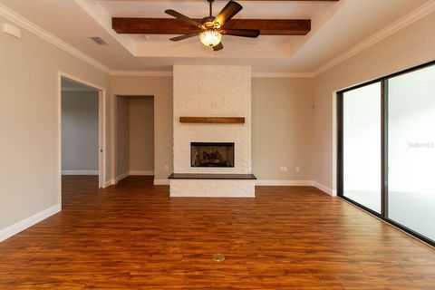 Tiny photo for 1000 Silver Drive, Umatilla, FL 32784 (MLS # G5109980)