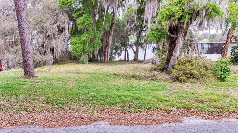 Tiny photo for 1000 Silver Drive, Umatilla, FL 32784 (MLS # G5109980)