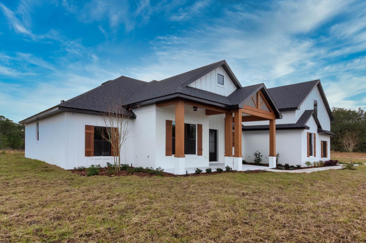 SILVER BEACH HEIGHTS - Residential