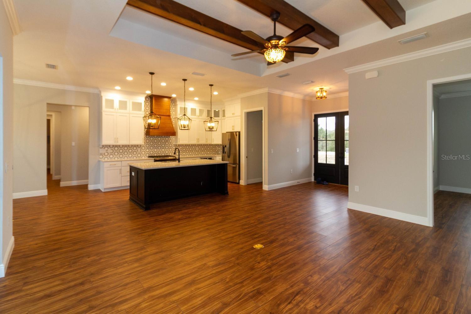 SILVER BEACH HEIGHTS - Residential