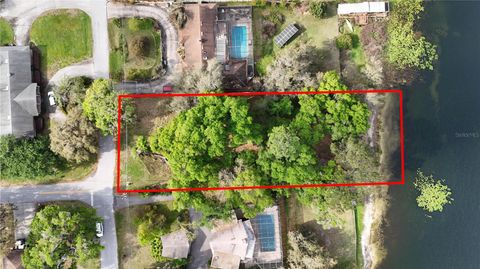 Tiny photo for 1000 Silver Drive, Umatilla, FL 32784 (MLS # G5109980)