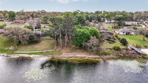 Tiny photo for 1000 Silver Drive, Umatilla, FL 32784 (MLS # G5109980)