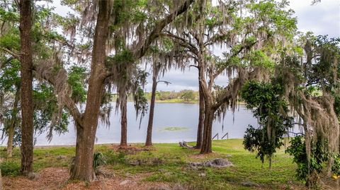 Tiny photo for 1000 Silver Drive, Umatilla, FL 32784 (MLS # G5109980)