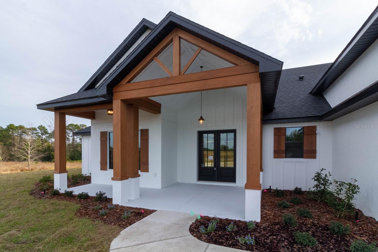 SILVER BEACH HEIGHTS - Residential