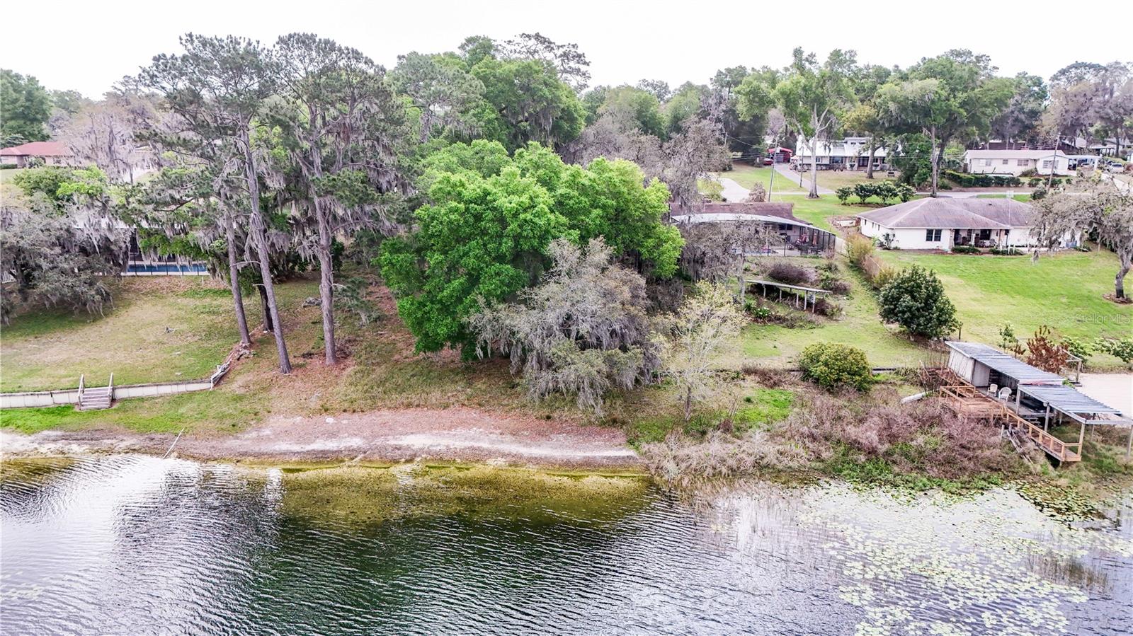 SILVER BEACH HEIGHTS - Residential