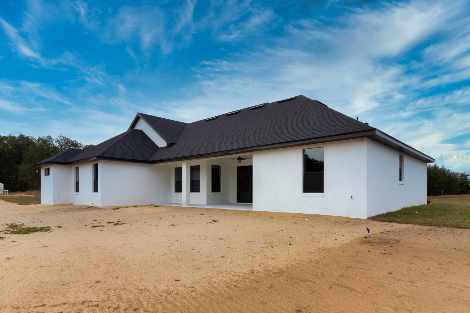 SILVER BEACH HEIGHTS - Residential