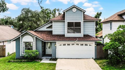 Photo of 4864 Old Oak Tree Court, Orlando, FL 32808 (MLS # O6340200)