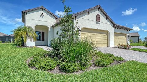 Photo of 109 Corserra Drive, Nokomis, FL 34275 (MLS # A4619104)