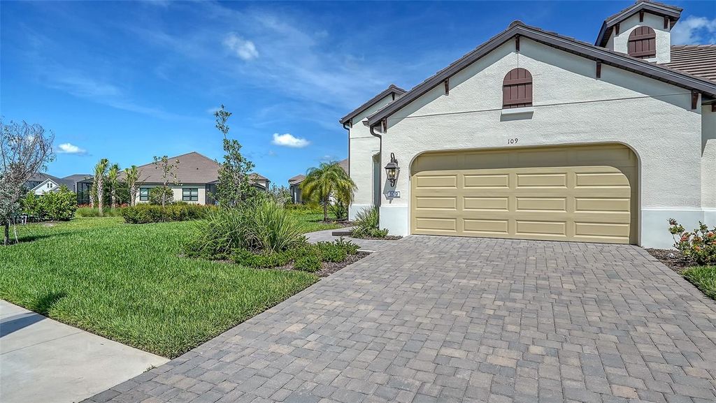 Photo of 109 Corserra Drive, Nokomis, FL 34275 (MLS # A4619104)
