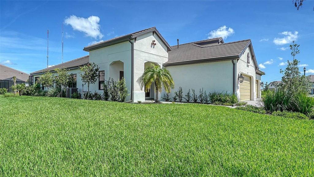Photo of 109 Corserra Drive, Nokomis, FL 34275 (MLS # A4619104)