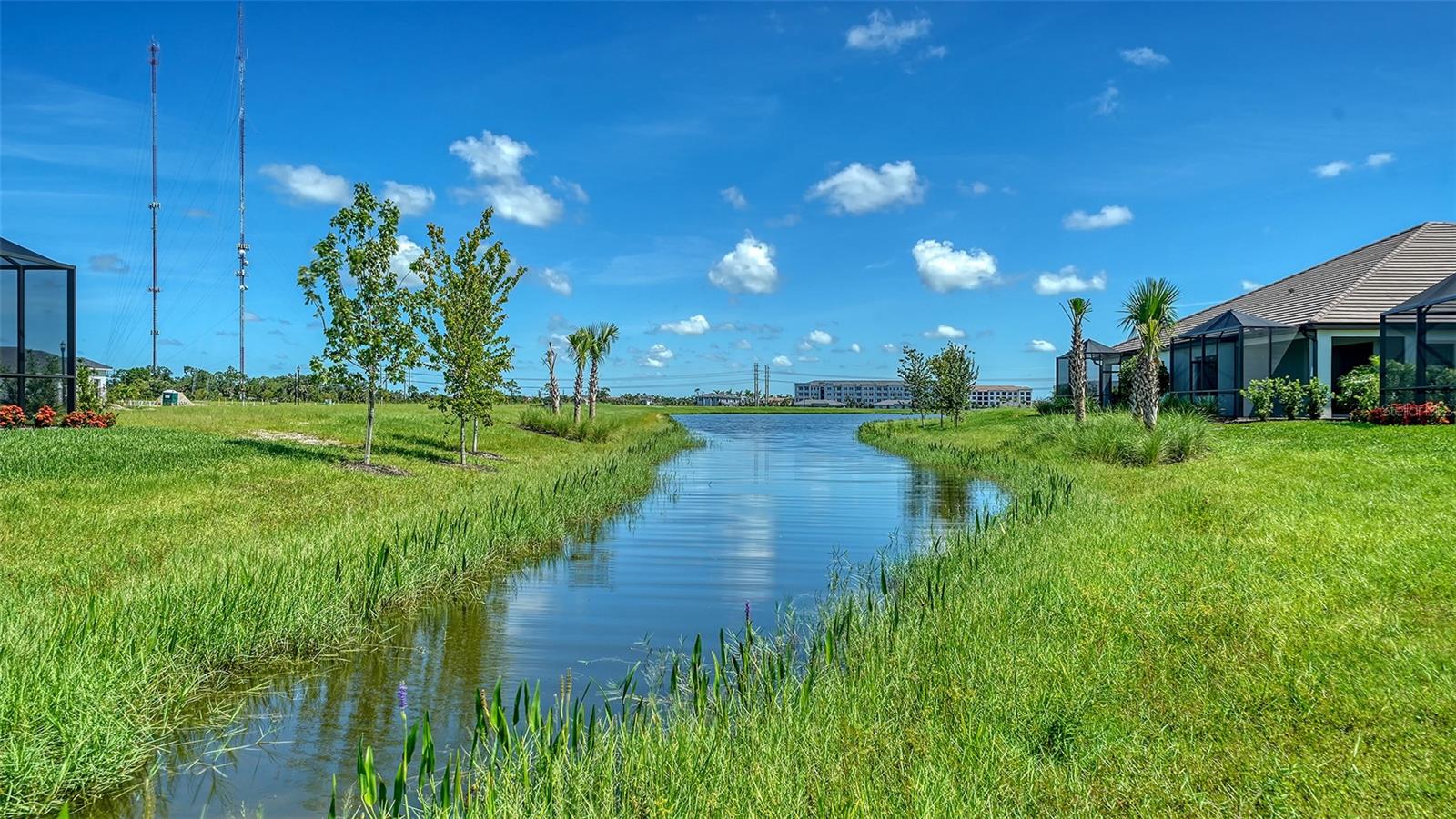 VISTERA OF VENICE - Residential