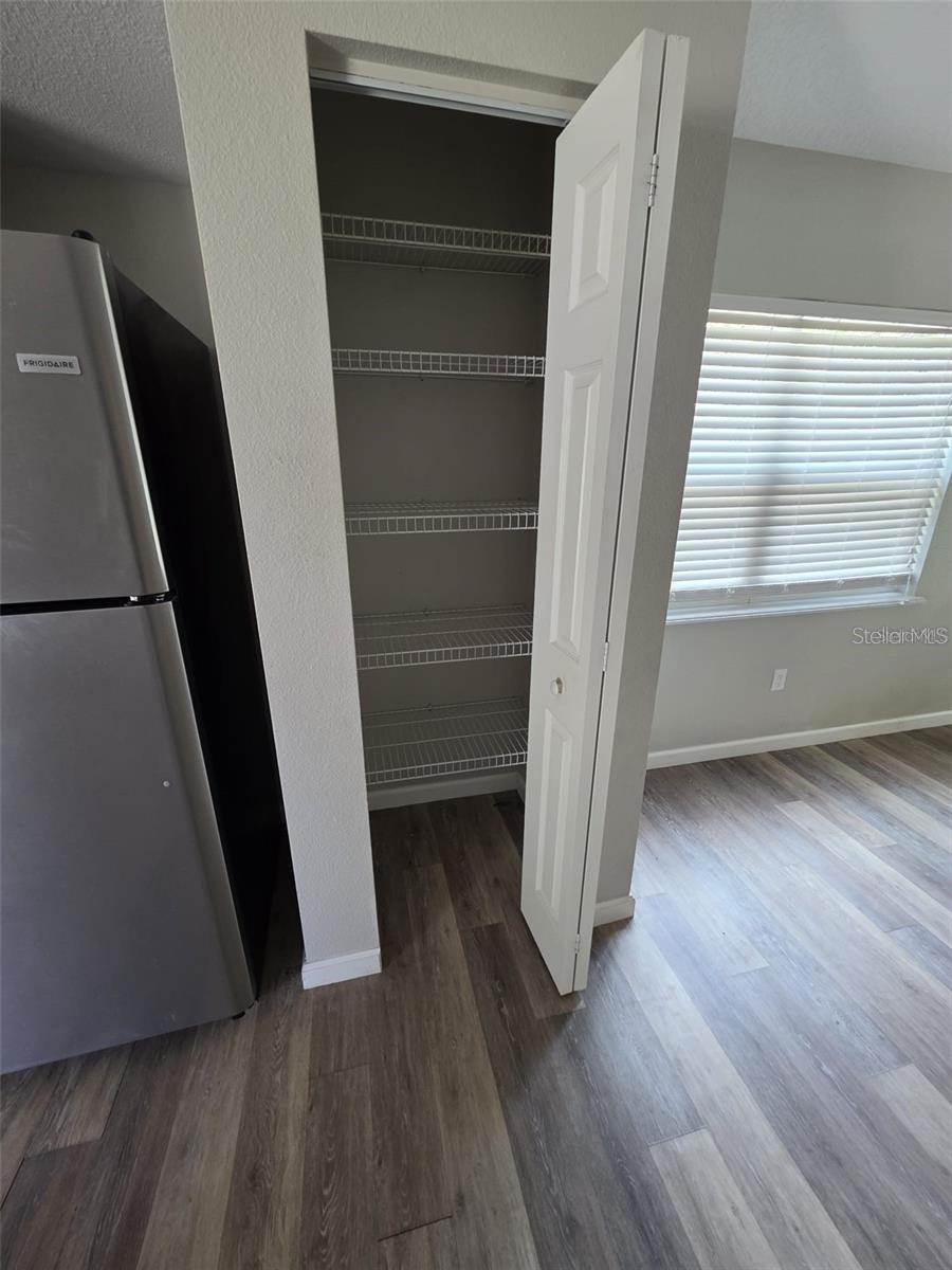 PLYMOUTH PLACE - Residential