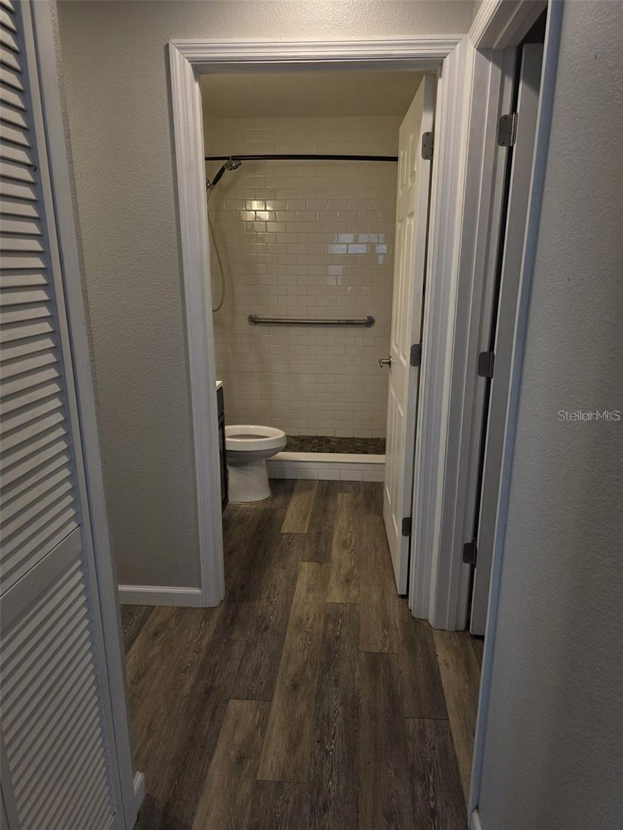 PLYMOUTH PLACE - Residential