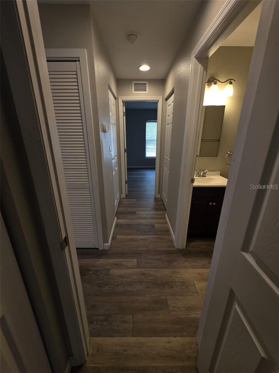 PLYMOUTH PLACE - Residential