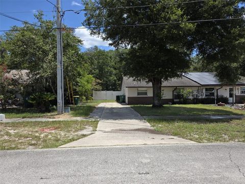 Photo of 915 Marlboro Drive, Deland, FL 32724 (MLS # V4946504)