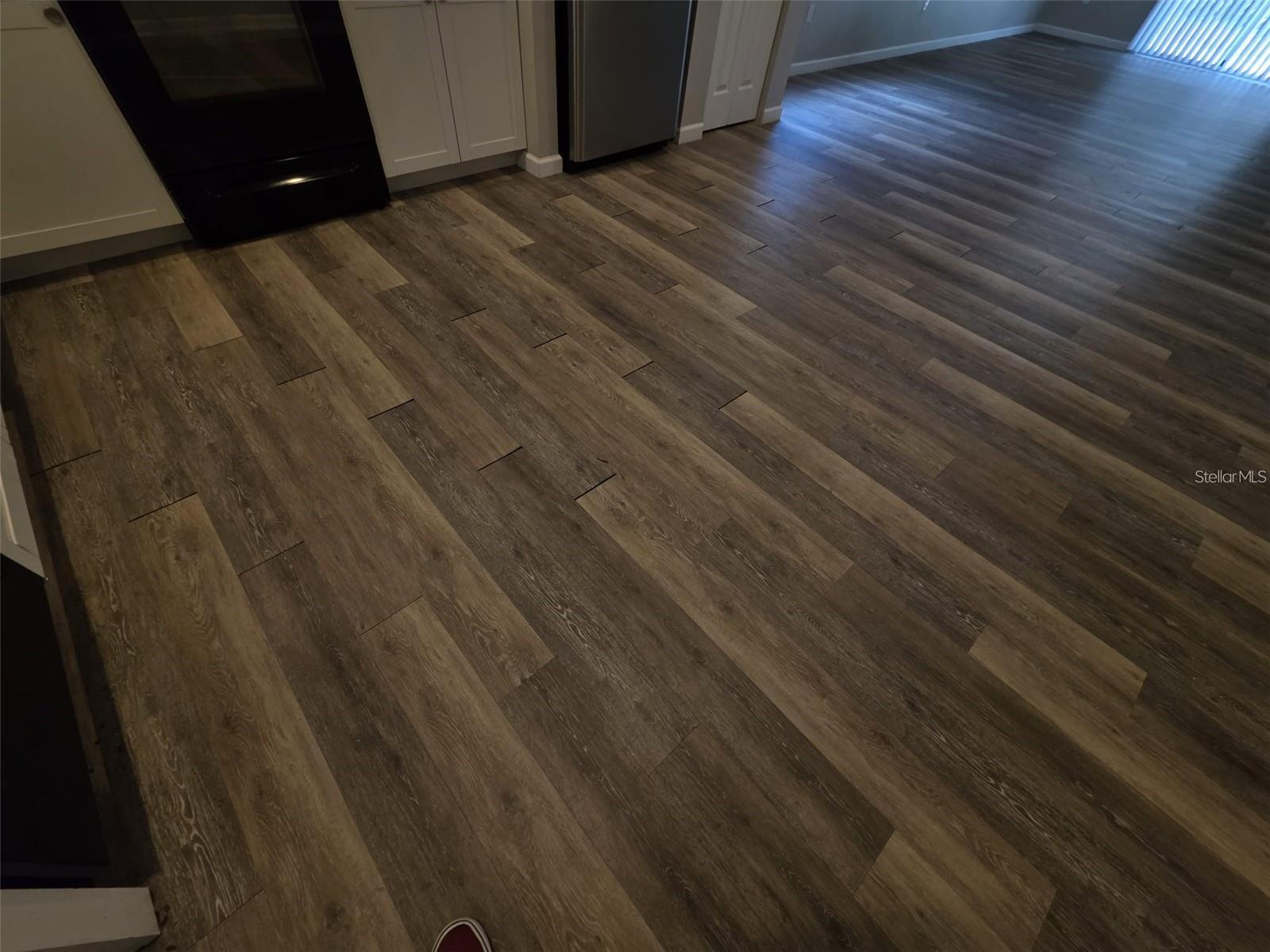 PLYMOUTH PLACE - Residential