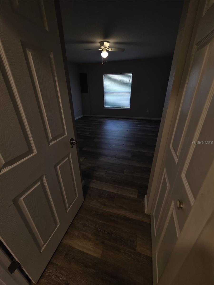 PLYMOUTH PLACE - Residential