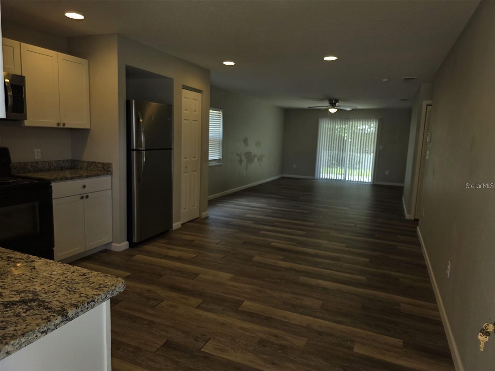 PLYMOUTH PLACE - Residential