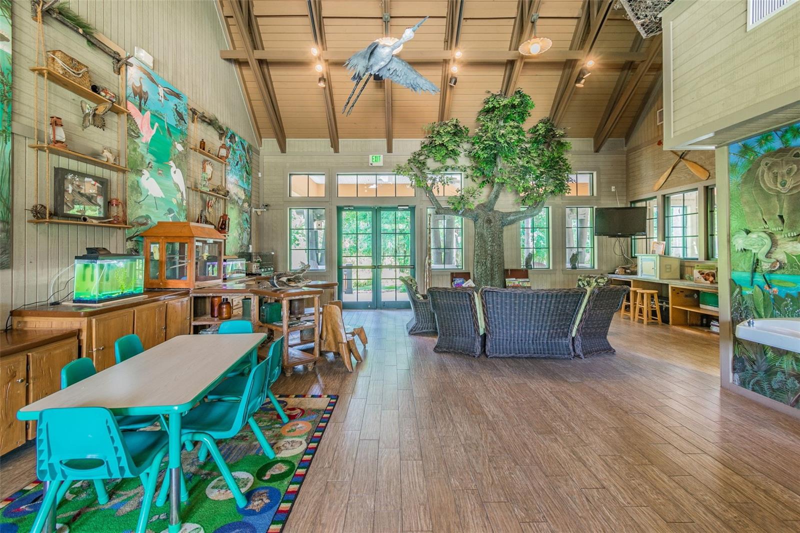 WILDERNESS LAKE PRESERVE PH 03 - Residential