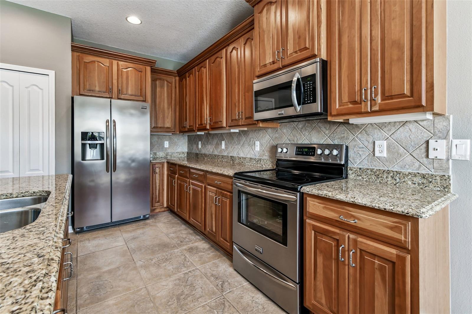 WILDERNESS LAKE PRESERVE PH 03 - Residential