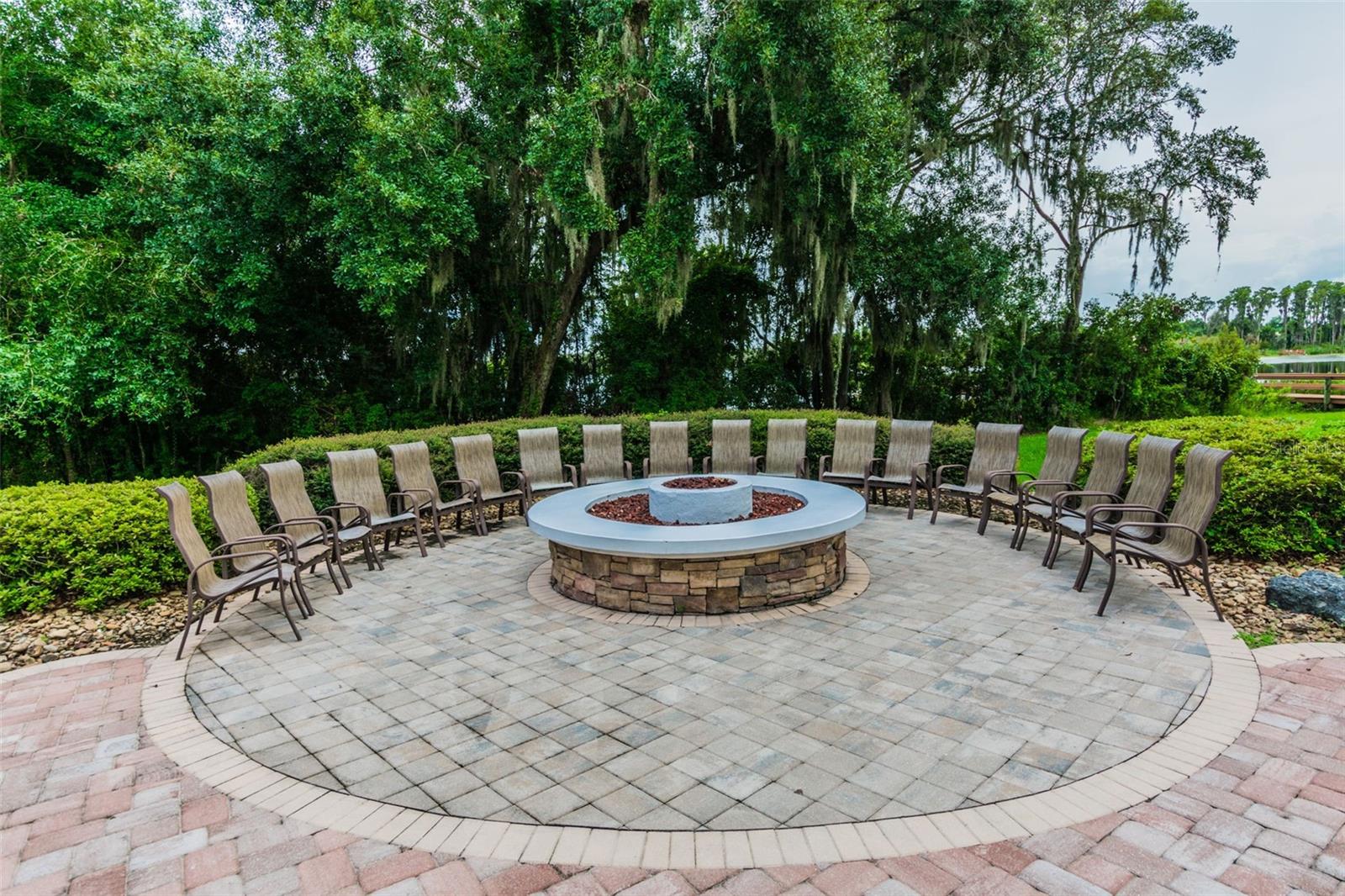 WILDERNESS LAKE PRESERVE PH 03 - Residential