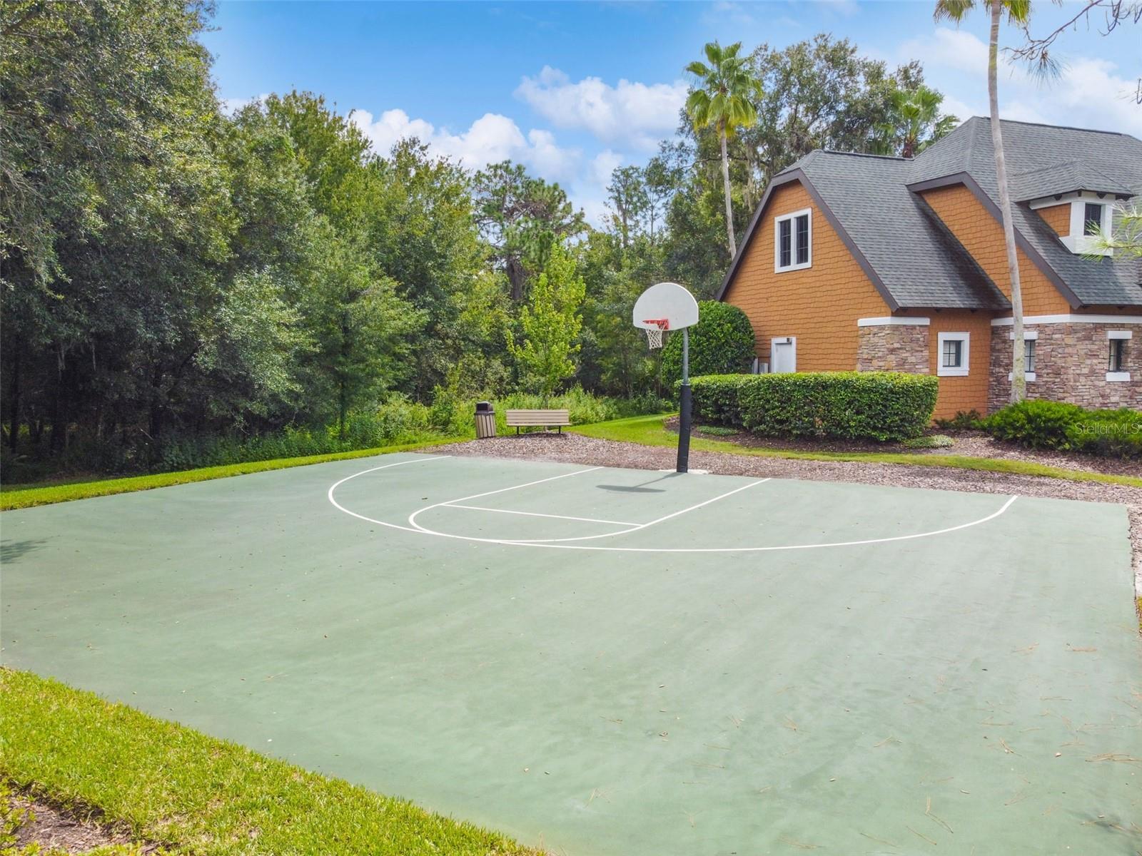 WILDERNESS LAKE PRESERVE PH 03 - Residential