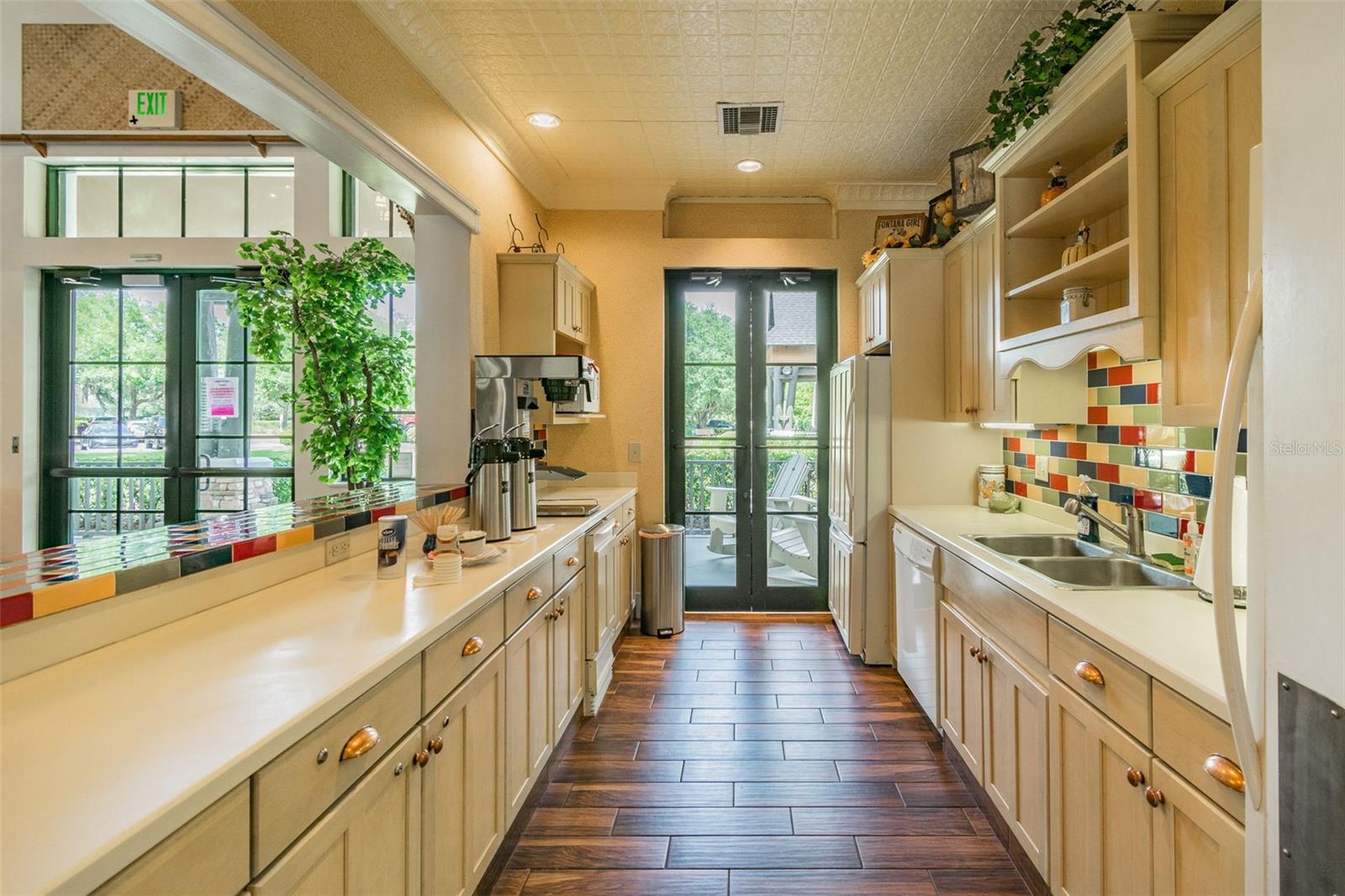 WILDERNESS LAKE PRESERVE PH 03 - Residential