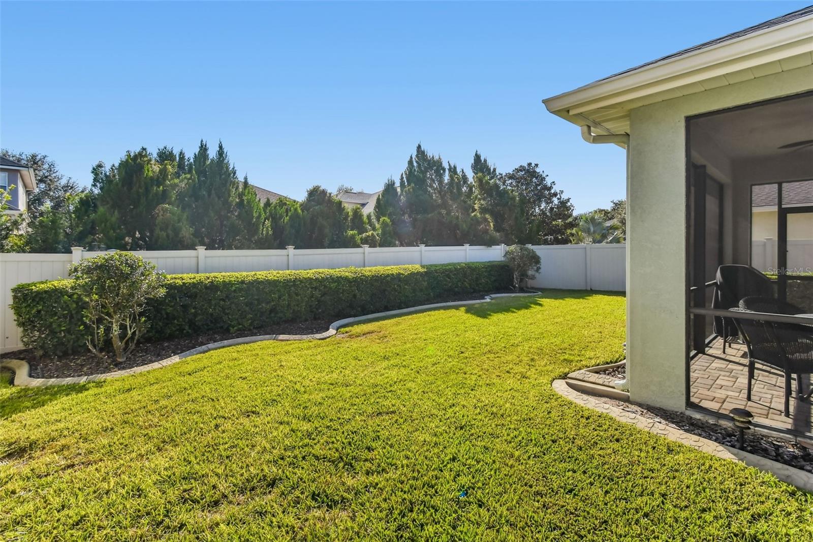 WILDERNESS LAKE PRESERVE PH 03 - Residential