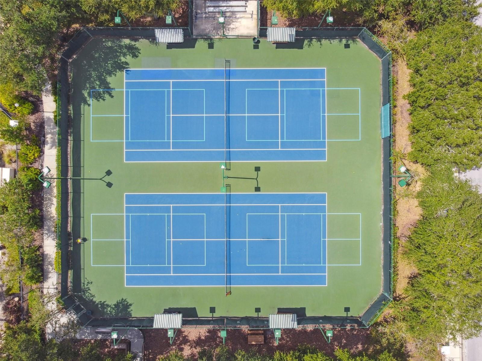 WILDERNESS LAKE PRESERVE PH 03 - Residential