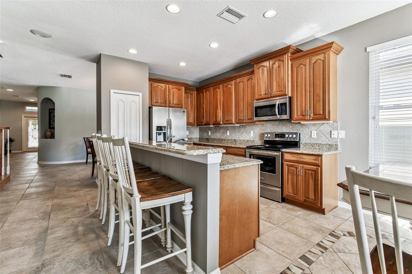 WILDERNESS LAKE PRESERVE PH 03 - Residential