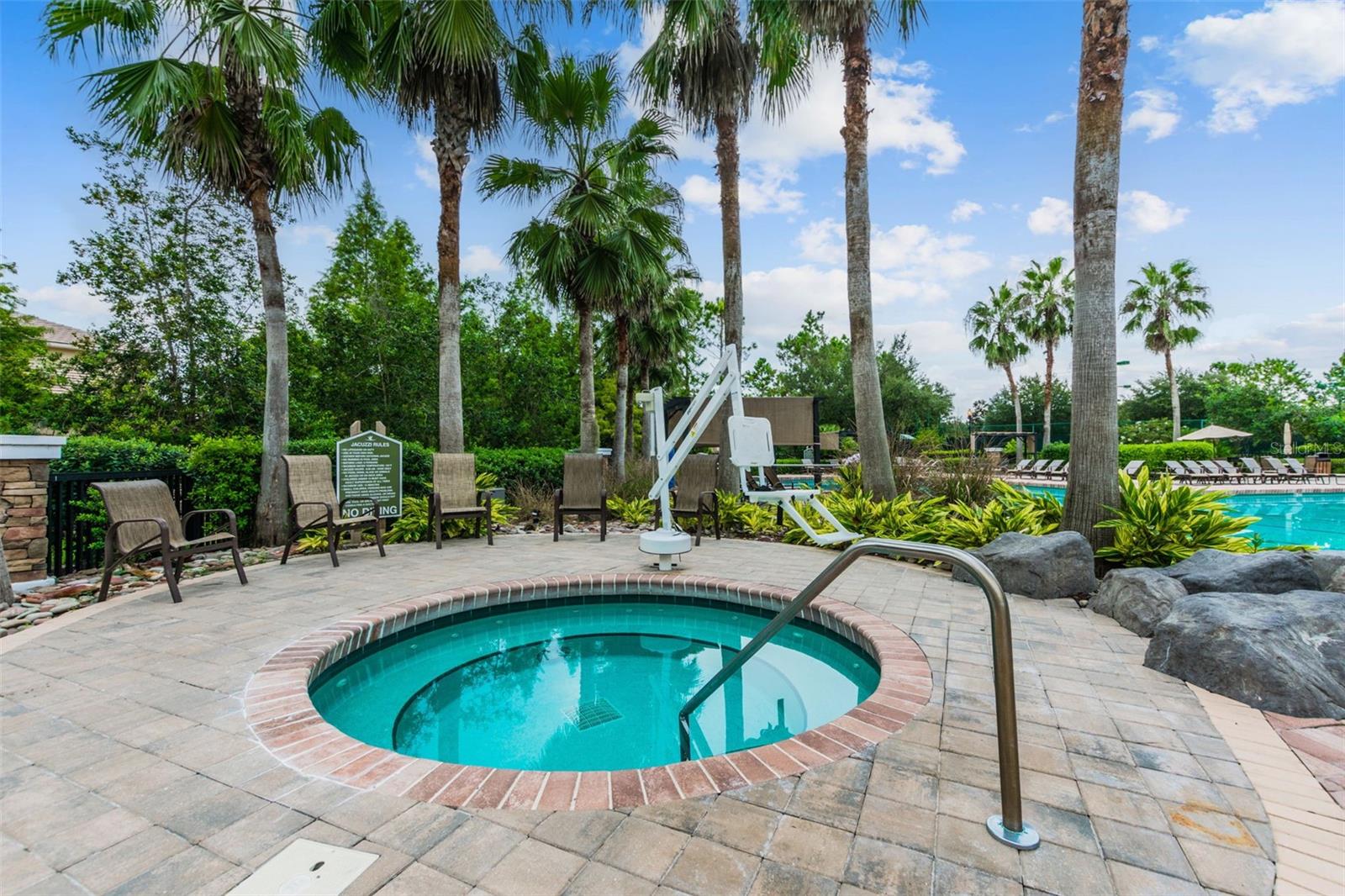 WILDERNESS LAKE PRESERVE PH 03 - Residential