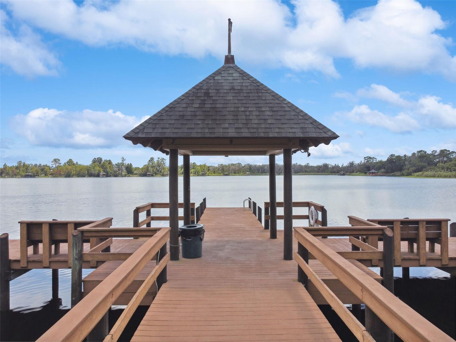 WILDERNESS LAKE PRESERVE PH 03 - Residential